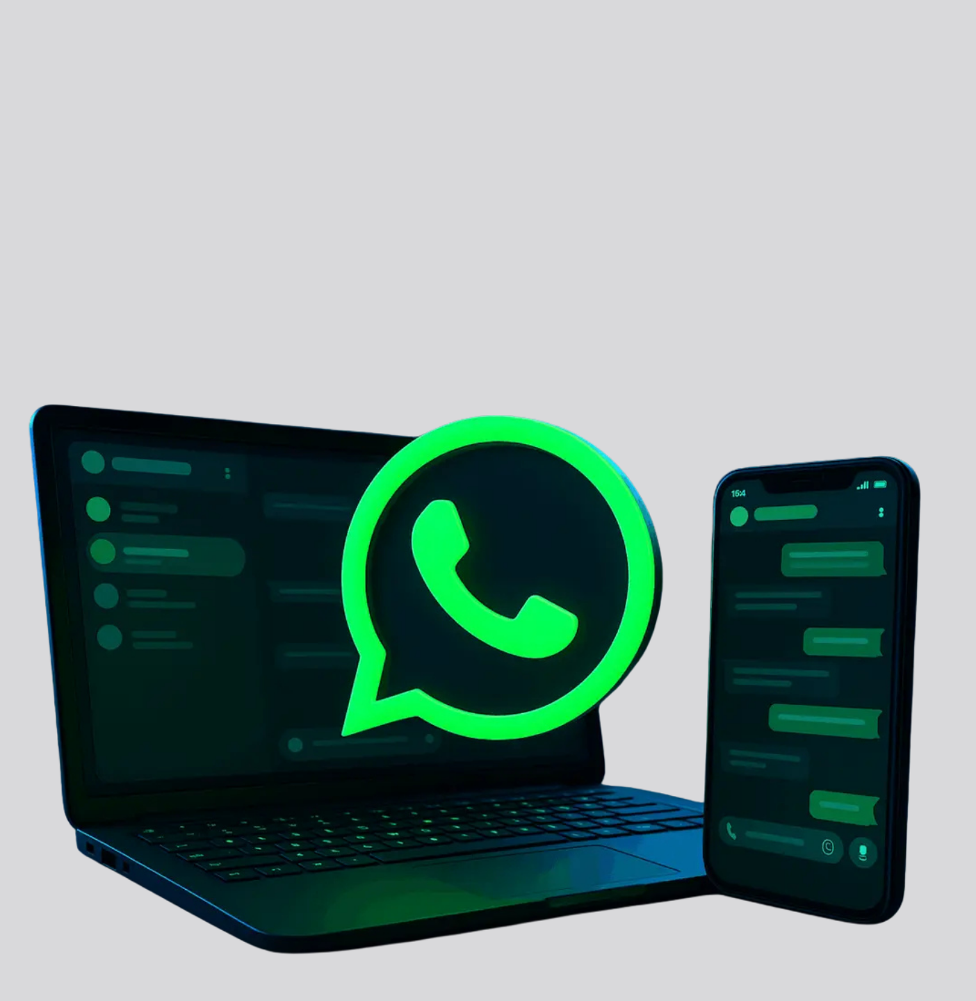 Whatsapp Data Bundle - Month