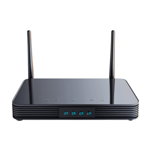 Unlimited Wifi