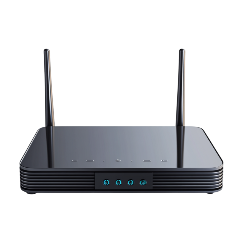 Unlimited Wifi