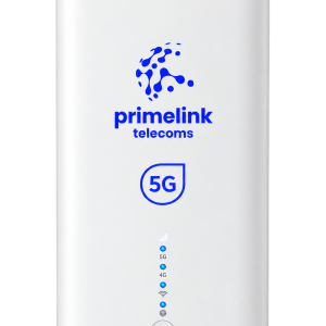 5G Home Internet