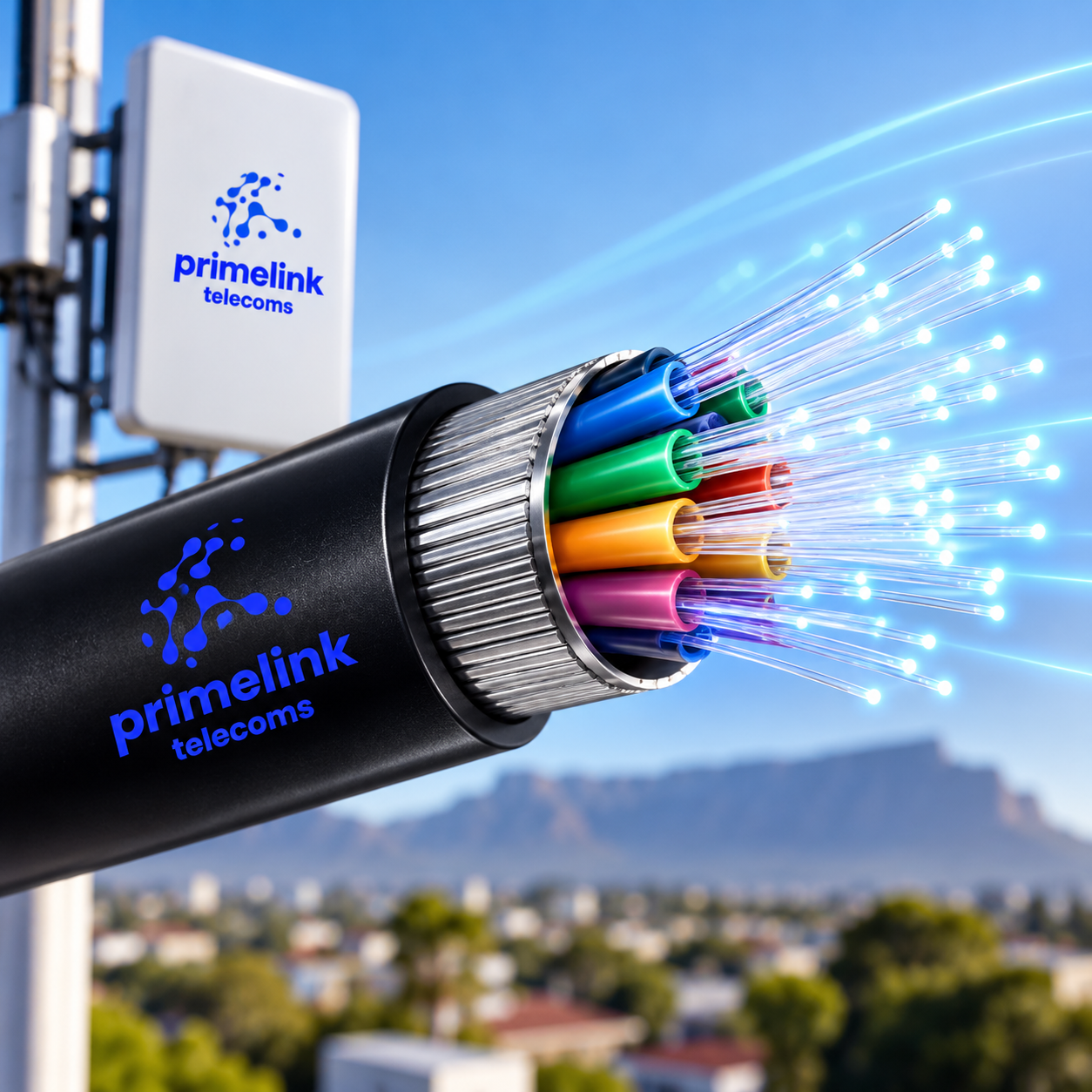 Air Fibre Uncapped (Coming Soon)